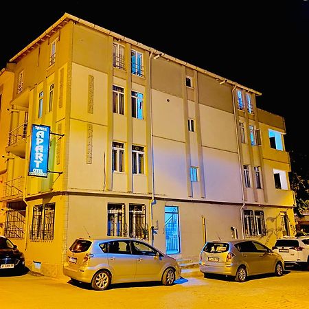 Taner Pansiyon Edirne Eksteriør billede