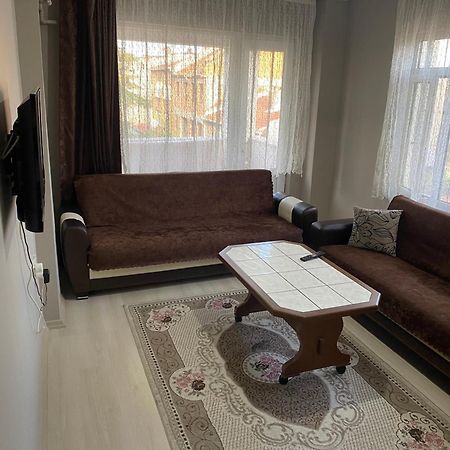 Taner Pansiyon Edirne Eksteriør billede